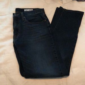 Men’s Daniel Cremieux jeans
